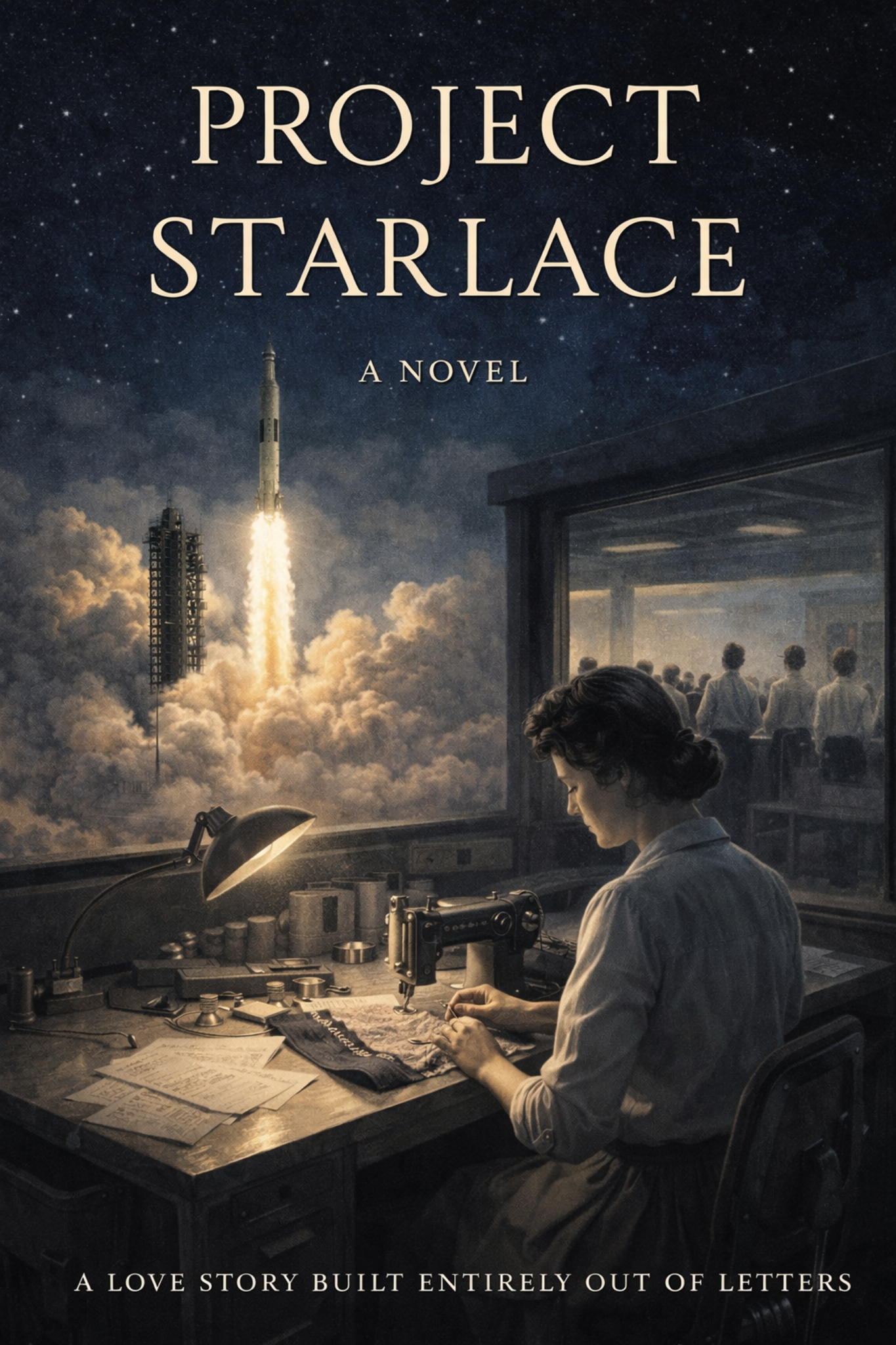 Season I — Project Starlace